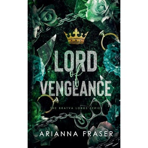 Lord of Vengeance - The Bratva Lords Series (2026)