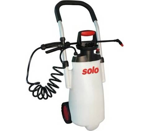 SOLO 453
