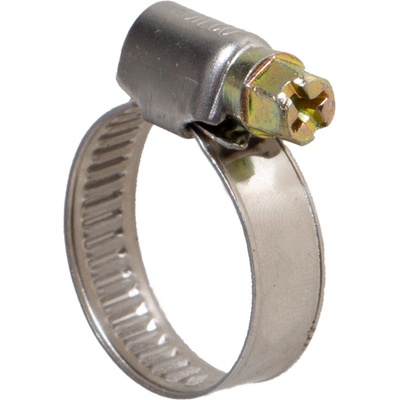 PROTECO 42.03-3250-NE spona hadicová skrutkovací 32-50 mm nerez, 5 ks