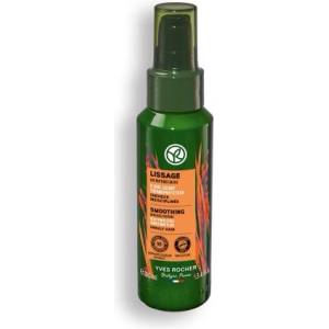 Yves Rocher Hair 23 Smoothing - Серум за изглаждане с термозащита 100мл
