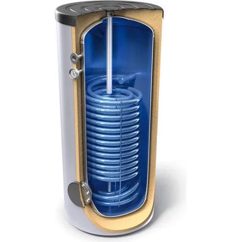 Image 1 of TESY EV 2X23S 500 75 (302167)