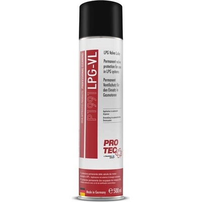 PRO-TEC LPG Valve Lube 500 ml