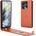 ZTE Blade A75 4G Flip3 Magnetic Кожен Калъф и Скрийн Протектор