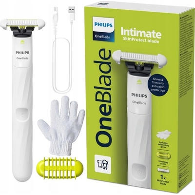 Philips OneBlade Intimate QP1924/24