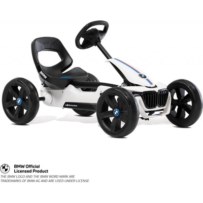 BERG šlapadlo Reppy BMW – Sleviste.cz
