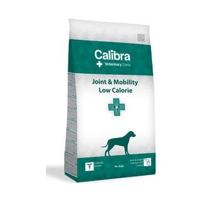 Calibra VD Joint & mobility low calorie 2 kg