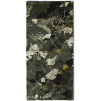 Buff Шал Buff Coolnet UV Tube scarf - Hetch Forest - размер One Size (203-2461-0211)
