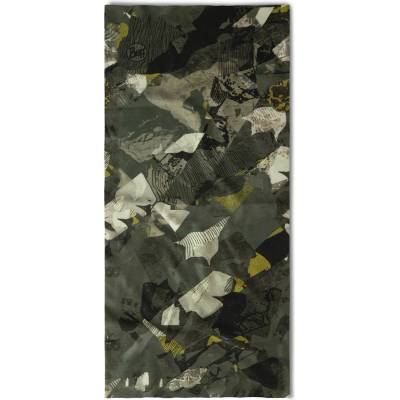 Buff Шал Buff Coolnet UV Tube scarf - Hetch Forest - размер One Size (203-2461-0211)