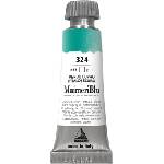 Maimeri Blu Акварелна боя Cupric Green Deep 324 12 ml 1 бр (M1609324)