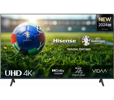 Hisense 55E6NT