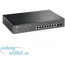TP-Link T1500G-10MPS