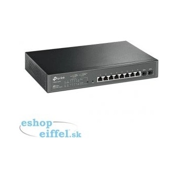 TP-Link T1500G-10MPS