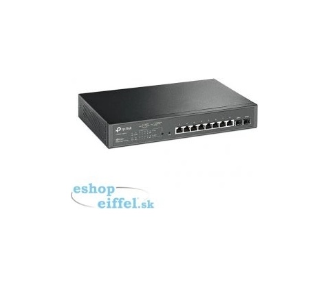 TP-Link T1500G-10MPS