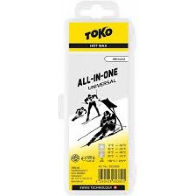 Toko All-in-one Universal 120 g – Zboží Mobilmania