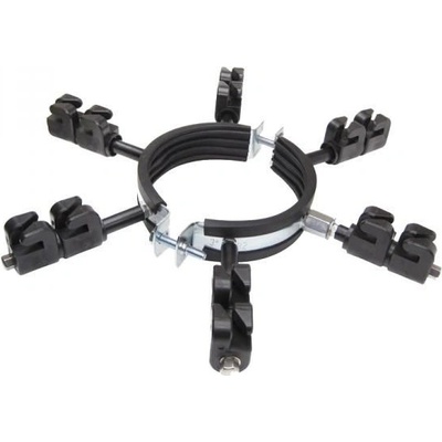 Izolátor kuna na okap průměr 87 - 92 mm