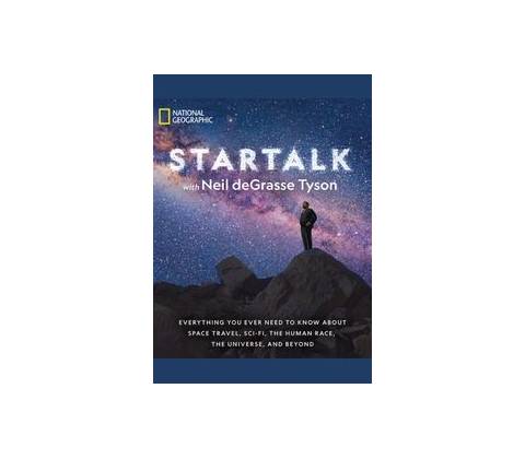 Startalk