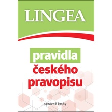 Pravidla českého pravopisu