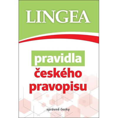 Pravidla českého pravopisu