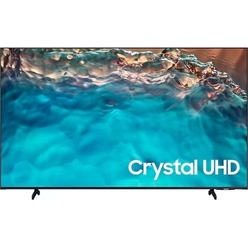 Samsung HG43BU800EE