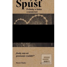 Spúšť