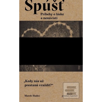 Spúšť