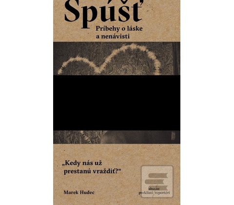 Spúšť