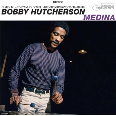 Bobby Hutcherson - Medina (Reissue) (180 g) LP
