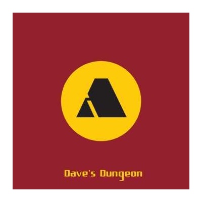Avon - Dave's Dungeon LP