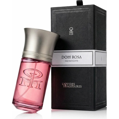 Liquides Imaginaires Dom Rosa parfumovaná voda unisex 50 ml