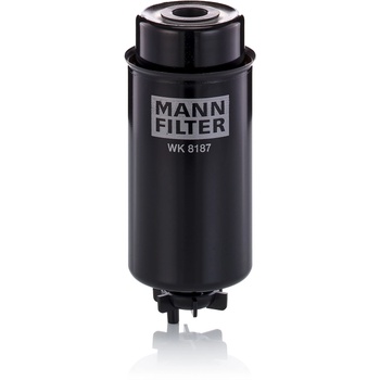 Mann-filter Горивен филтър mann-filter wk 8187