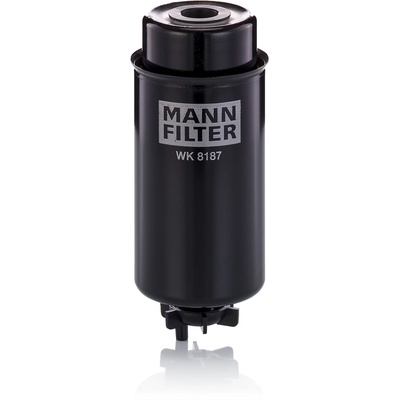 Mann-filter Горивен филтър mann-filter wk 8187