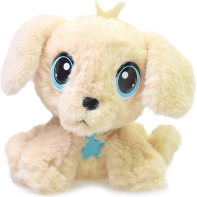 Litte Tikes Rescue Tales Mláďátka z útulku Zlatý retrívr
