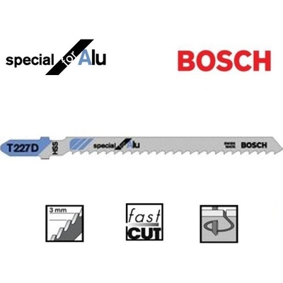 Bosch T 227 D 2.608.631.030