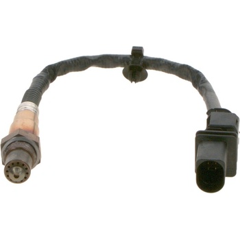 Lambda sonda BOSCH 0 281 004 417 (0281004417)