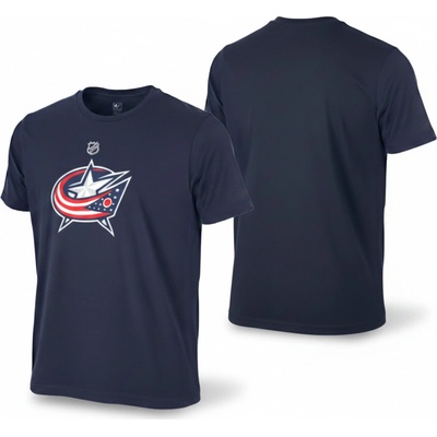 Columbus Blue Jackets NHL Team Logo