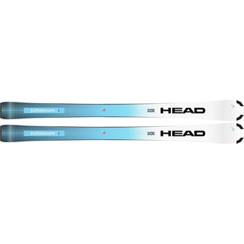 Head Supershape 24/25