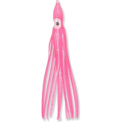 Aquantic chobotnice 6cm fluo 8ks