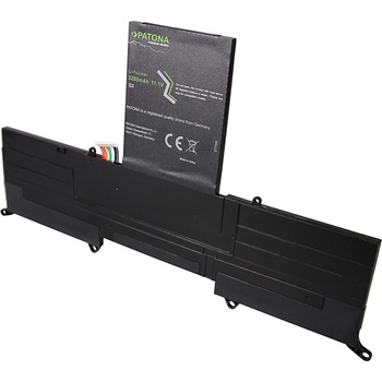 Image 1 of PATONA Батерия за Acer Aspire C720 / Ultrabook S3, 3280 mAh (2770)