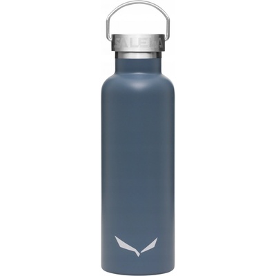 Salewa Termo fľaša Valsura modrá 650 ml