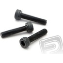 HPI Šroub imbus M2,6x12 mm 10 ks