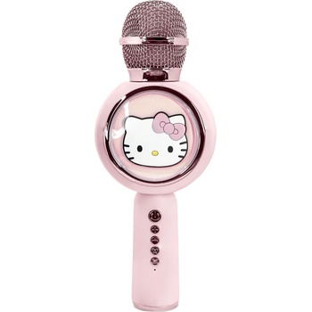 OTL TECHNOLOGIES Hello Kitty PopSing (HK1210)
