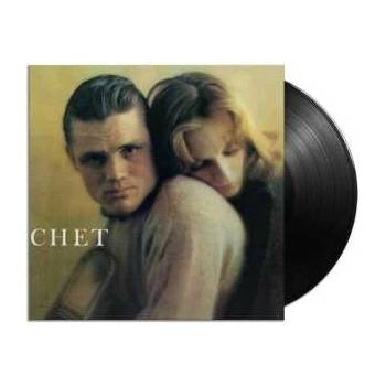 Chet Chet Baker