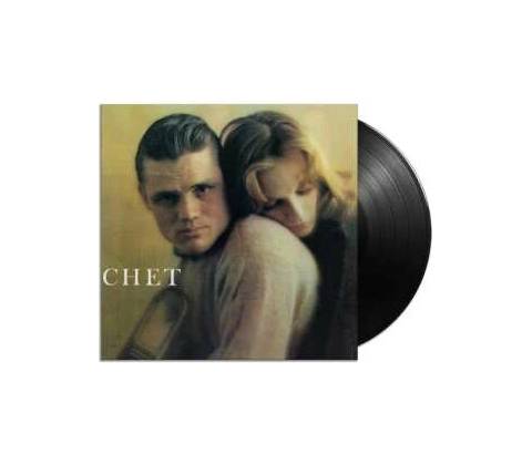 Chet Chet Baker