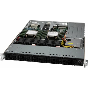 Image 1 of Supermicro CSE-LB16AC10-R860AW 860W