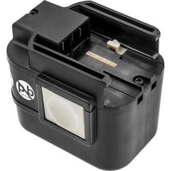 Cameron Sino Батерия за Milwaukee PES7.2T, Atlas Copco PES7.2T, 7, 2 V, 3, 3 Ah, Ni-Mh (CS-MKE720PX)