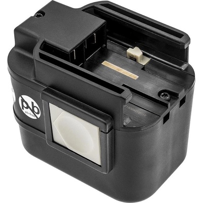 Cameron Sino Батерия за Milwaukee PES7.2T, Atlas Copco PES7.2T, 7, 2 V, 3, 3 Ah, Ni-Mh (CS-MKE720PX)