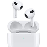 Apple AirPods 3.Gen (MME73ZM/A) Слушалки