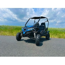 Sunway Super Buggy 209ccm