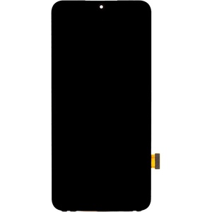 Samsung LCD дисплей + тъч модул Samsung A576B Galaxy A57 5G черен (Service Pack) (57983130733)