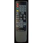 съвместим Jvc r-35d05 - заместител дистанционно управление (r-35d05) Дистанционно